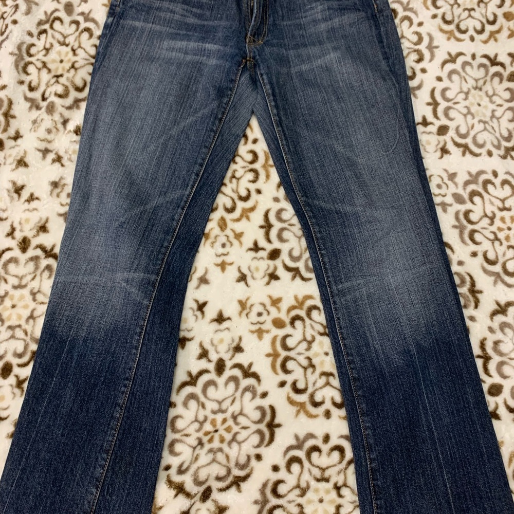 7 For All Mankind